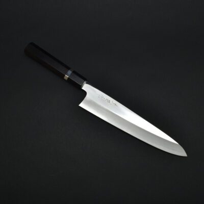 Tadokoro Hamono Ginsan Gyuto 240mm