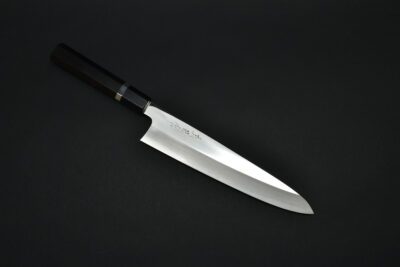 Tadokoro Hamono Ginsan Gyuto 240mm - Image 12