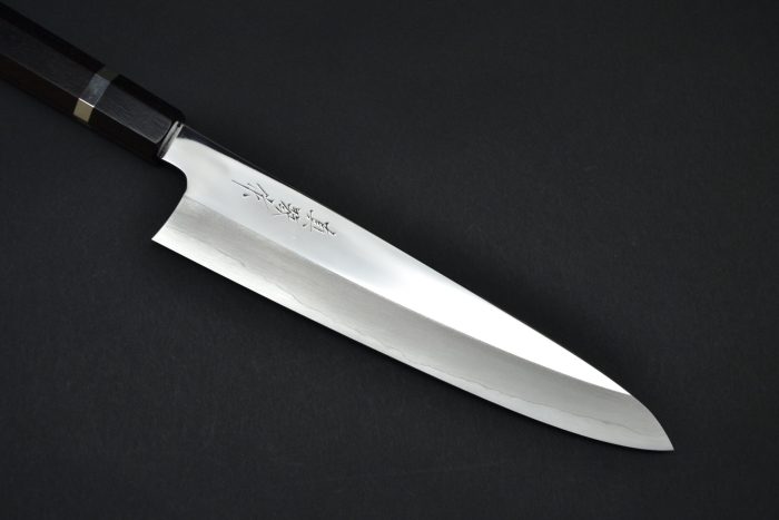 Tadokoro Hamono Ginsan Gyuto 240mm - Image 11