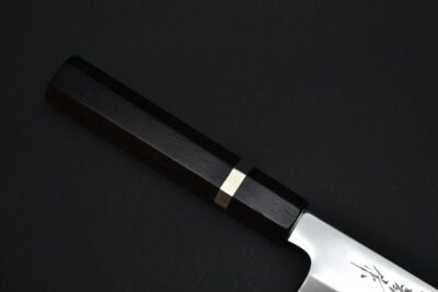 Tadokoro Hamono Ginsan Gyuto 240mm - Image 2