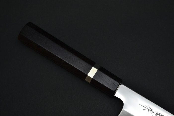 Tadokoro Hamono Ginsan Gyuto 240mm - Image 2