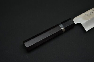 Tadokoro Hamono Ginsan Gyuto 240mm - Image 9