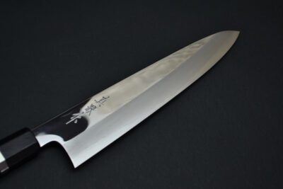 Tadokoro Hamono Ginsan Gyuto 240mm - Image 7