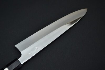 Tadokoro Hamono Ginsan Gyuto 240mm - Image 6