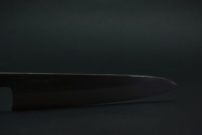 Tadokoro Hamono Ginsan Gyuto 240mm - Image 4