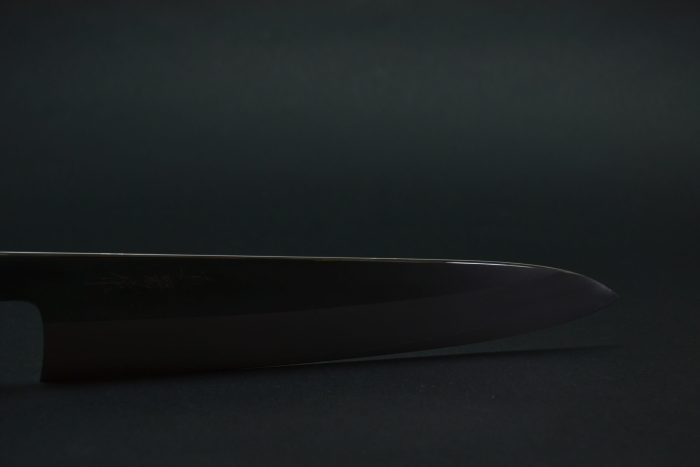 Tadokoro Hamono Ginsan Gyuto 240mm - Image 4