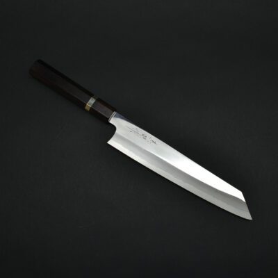Tadokoro Hamono Ginsan Kiritsuke 240mm