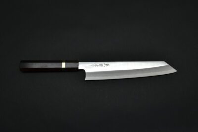 Tadokoro Hamono Ginsan Kiritsuke 240mm - Image 8