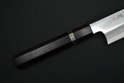 Tadokoro Hamono Ginsan Kiritsuke 240mm - Image 2