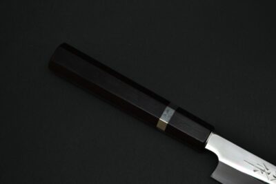 Tadokoro Hamono Ginsan Sakimaru Yanagiba 270mm - Image 5