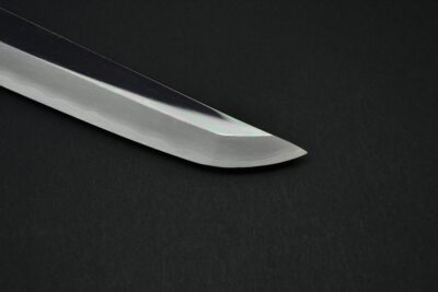 Tadokoro Hamono Ginsan Sakimaru Yanagiba 270mm - Image 3