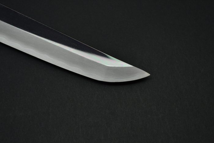 Tadokoro Hamono Ginsan Sakimaru Yanagiba 270mm - Image 3