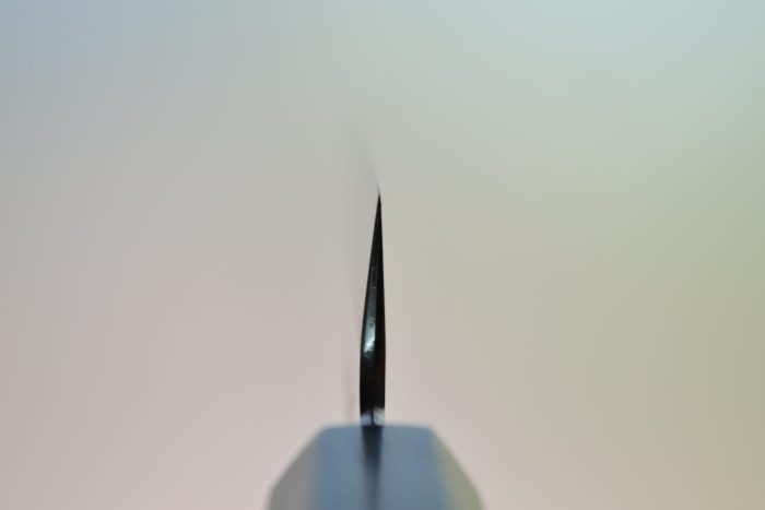 Tadokoro Hamono Ginsan Sujihiki 270mm - Image 12