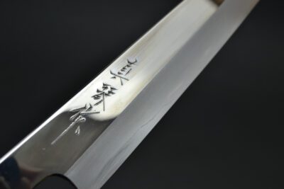 Tadokoro Hamono Ginsan Sujihiki 270mm - Image 4