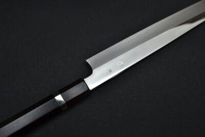 Tadokoro Hamono Ginsan Sujihiki 270mm - Image 3