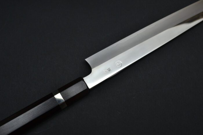 Tadokoro Hamono Ginsan Sujihiki 270mm - Image 3