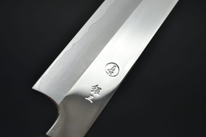 Tadokoro Hamono Ginsan Sujihiki 270mm - Image 2