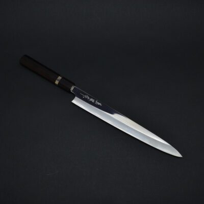 Tadokoro Hamono Ginsan Sujihiki 270mm