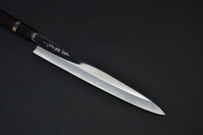 Tadokoro Hamono Ginsan Sujihiki 270mm - Image 11