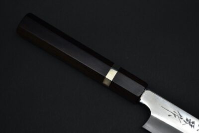 Tadokoro Hamono Ginsan Sujihiki 270mm - Image 10