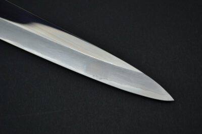 Tadokoro Hamono Ginsan Sujihiki 270mm - Image 8