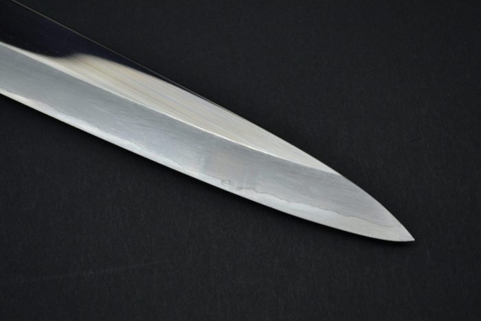 Tadokoro Hamono Ginsan Sujihiki 270mm - Image 8