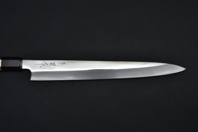 Tadokoro Hamono Ginsan Sujihiki 270mm - Image 5