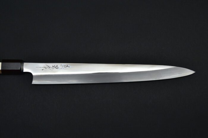 Tadokoro Hamono Ginsan Sujihiki 270mm - Image 5