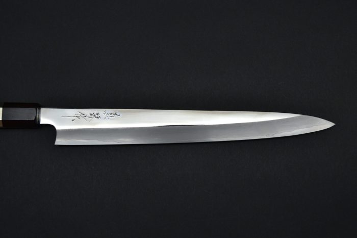 Tadokoro Hamono Ginsan Sujihiki 270mm - Image 5