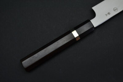Tadokoro Hamono Ginsan Yanagiba 270mm - Image 5