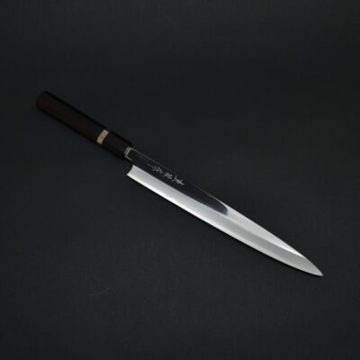 Tadokoro Hamono Ginsan Yanagiba 270mm