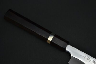 Tadokoro Hamono Ginsan Yanagiba 270mm - Image 2