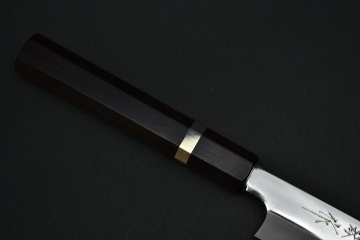 Tadokoro Hamono Ginsan Yanagiba 270mm - Image 2