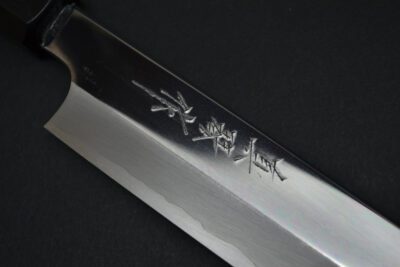 Tadokoro Hamono Ginsan Yanagiba 270mm - Image 8