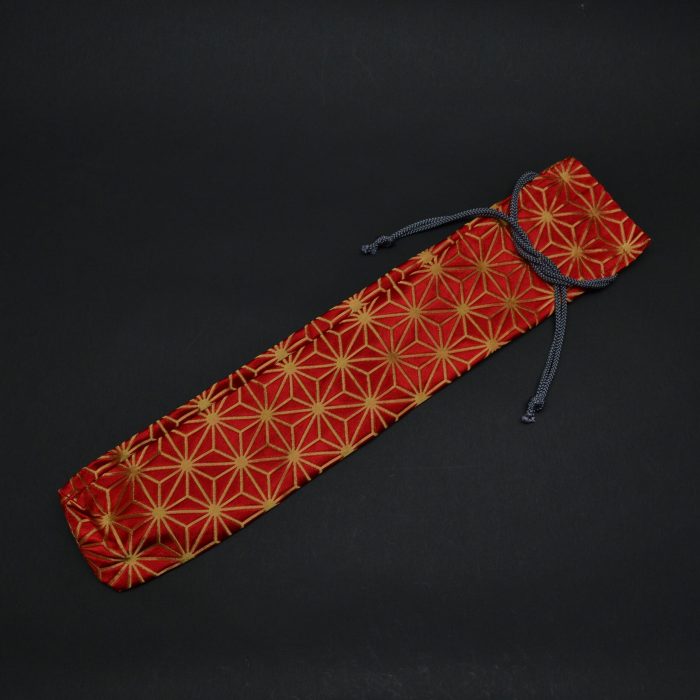 Gift bag for Tadokoro Hamono Kiritsuke 240mm - Image 4