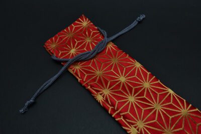 Gift bag for Tadokoro Hamono Kiritsuke 240mm - Image 3