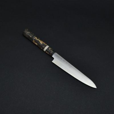 Hatsukokoro Hayabusa Ginsan Μικρό μαχαίρι 150mm