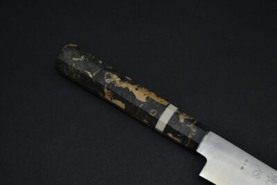 Hatsukokoro Hayabusa Ginsan Μικρό μαχαίρι 150mm - Image 5