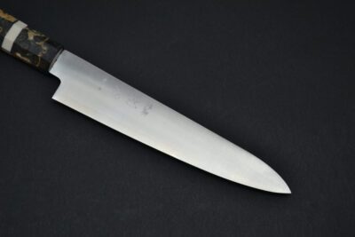 Hatsukokoro Hayabusa Ginsan Μικρό μαχαίρι 150mm - Image 4