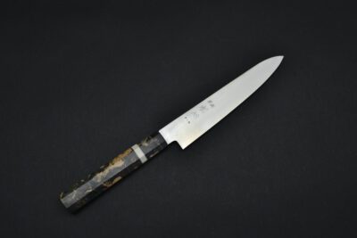 Hatsukokoro Hayabusa Ginsan Μικρό μαχαίρι 150mm - Image 2