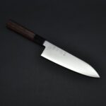 Hatsukokoro Hayabusa SG-2 Santoku 180mm
