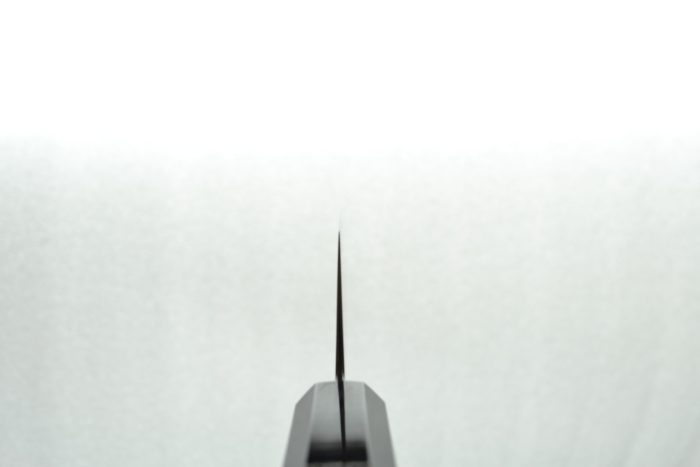 Hatsukokoro Hayabusa SG-2 Santoku 180mm - Image 7