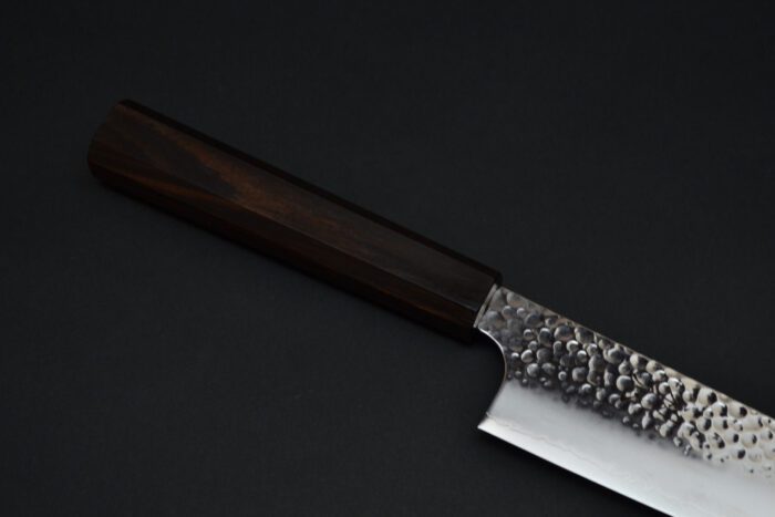 Hatsukokoro Hayabusa VG-10 Gyuto 210mm - Image 2