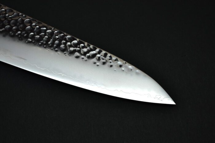 Hatsukokoro Hayabusa VG-10 Gyuto 210mm - Image 9