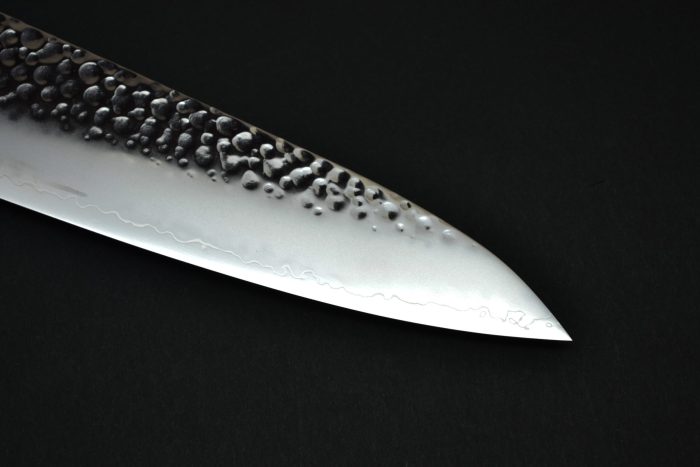 Hatsukokoro Hayabusa VG-10 Gyuto 210mm - Image 9