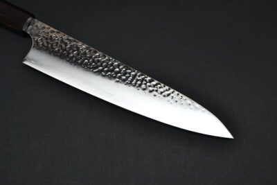 Hatsukokoro Hayabusa VG-10 Gyuto 210mm - Image 8