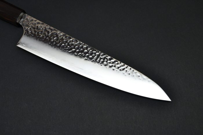Hatsukokoro Hayabusa VG-10 Gyuto 210mm - Image 8