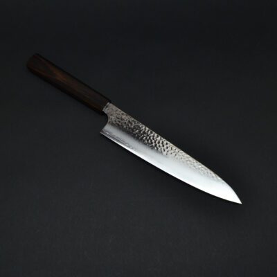 Hatsukokoro Hayabusa VG-10 Gyuto 210mm - Image 6