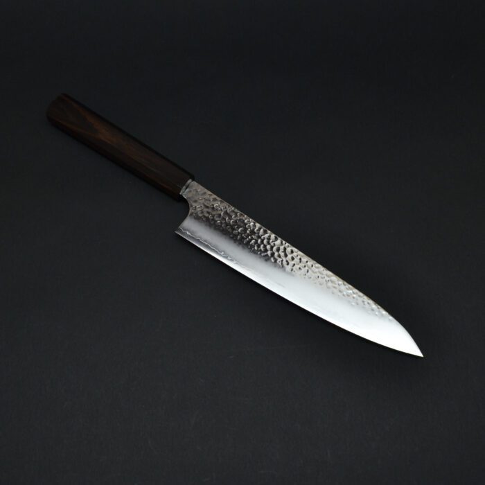 Hatsukokoro Hayabusa VG-10 Gyuto 210mm - Image 6