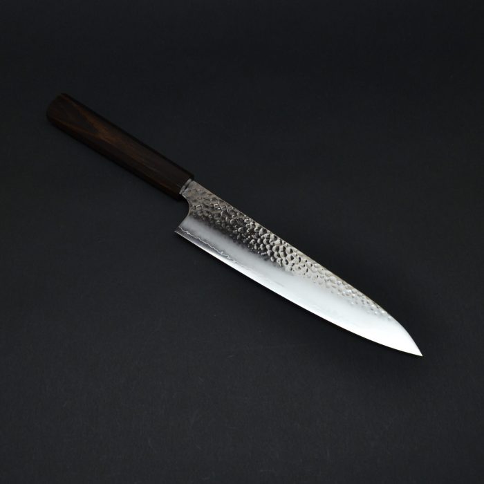 Hatsukokoro Hayabusa VG-10 Gyuto 210mm - Image 6